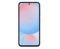 SAMSUNG Silicon Case do Galaxy S24 FE Blue EF-PS721CLEGWW - 1285916 - zdjęcie 4